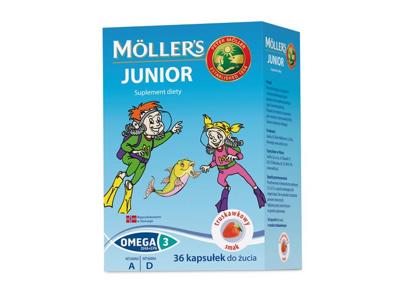 Mollers-Junior