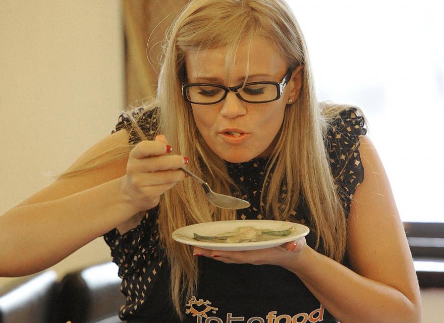 Kerry Katona