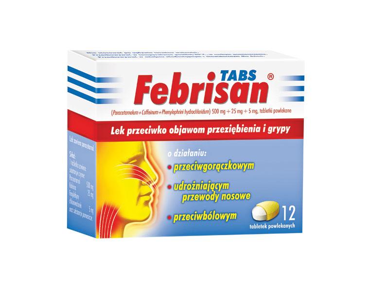 febrisan
