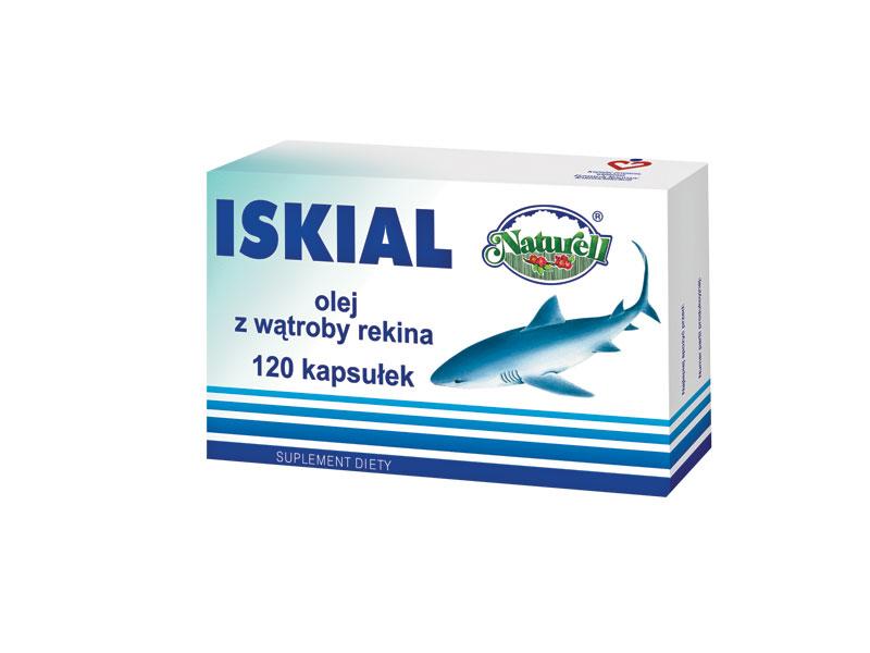 iskial