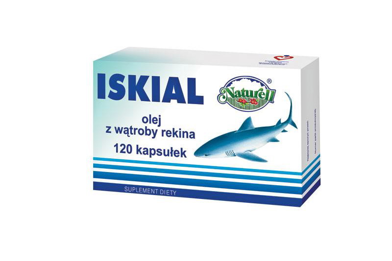 iskial