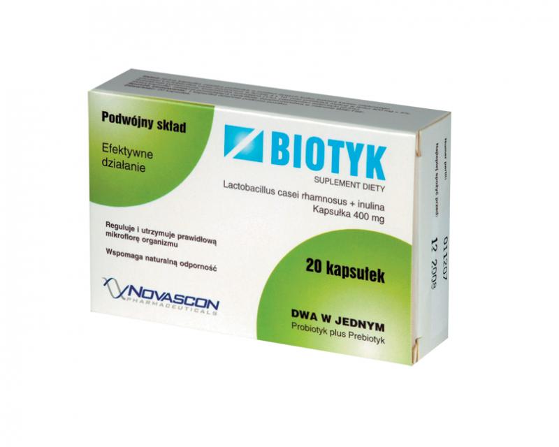 biotyk