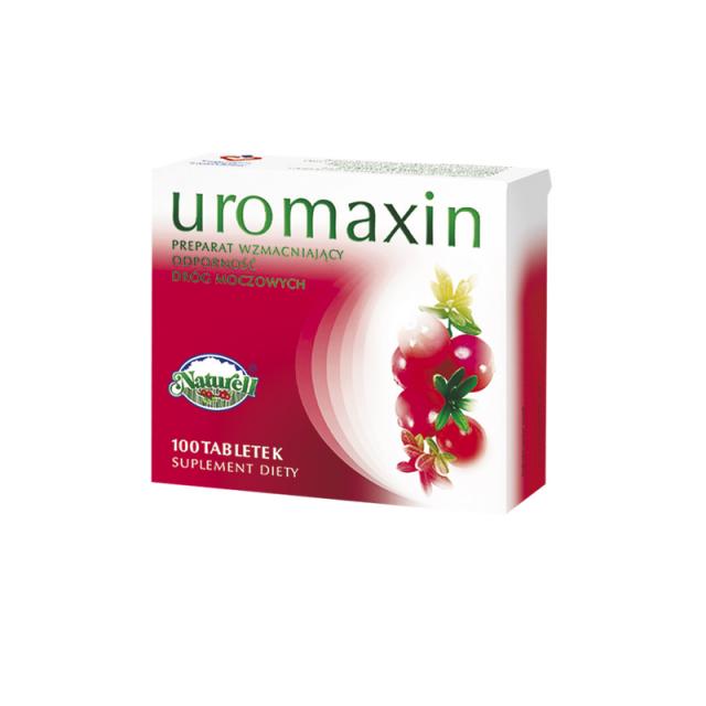 uromaxin