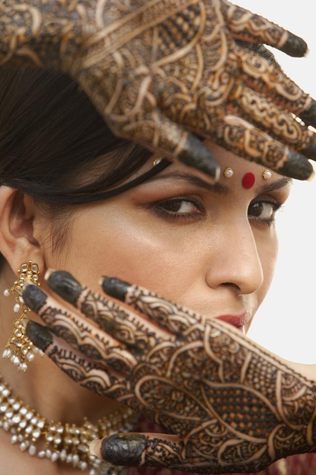 henna