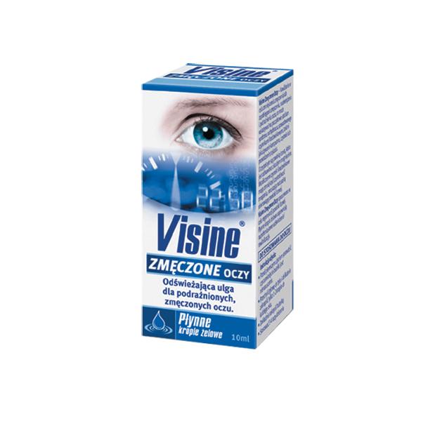 visine