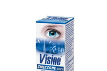 visine