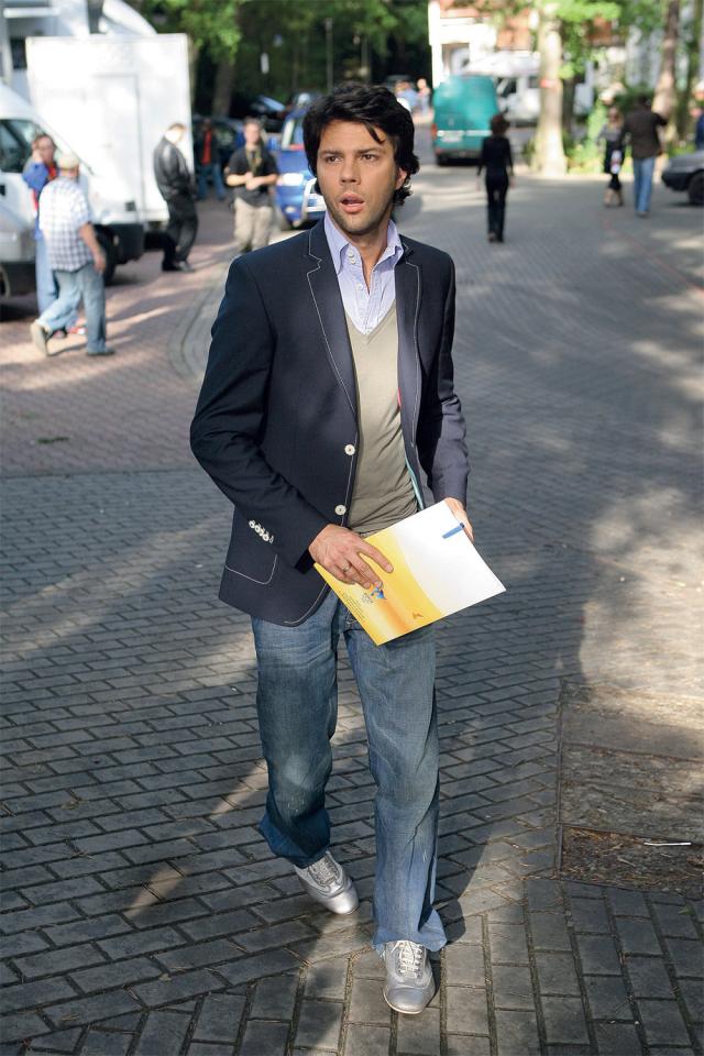 Olivier Janiak