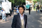 Olivier Janiak
