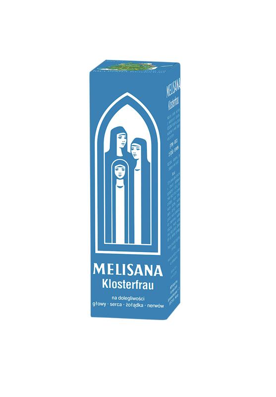 melisana