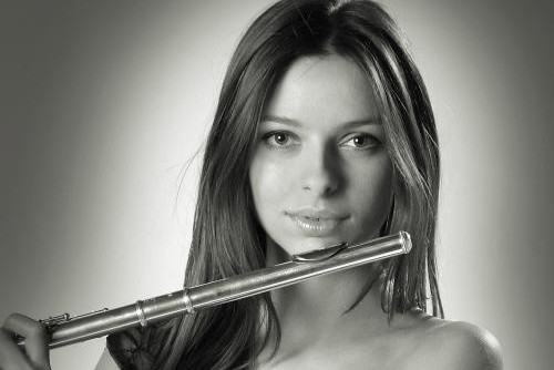 Oktawia Kawęcka