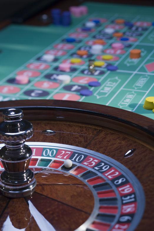 casino, gra