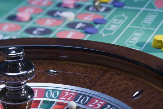 casino, gra