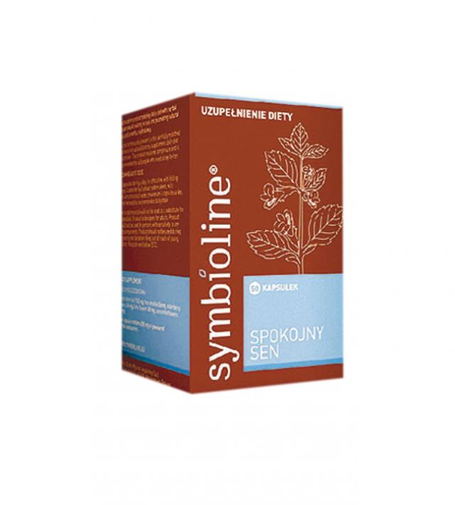 symbioline