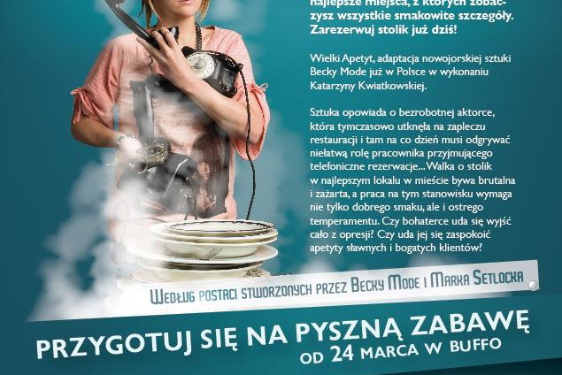 Wielki Apetyt
