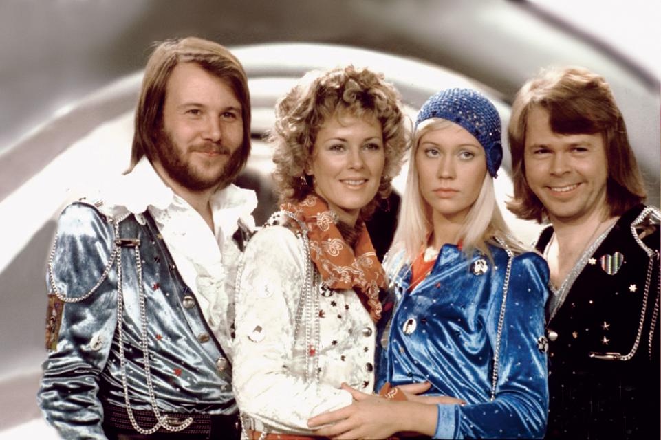ABBA