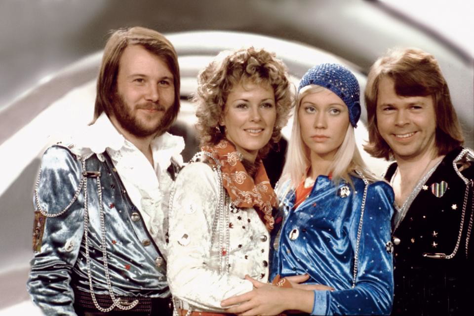 ABBA