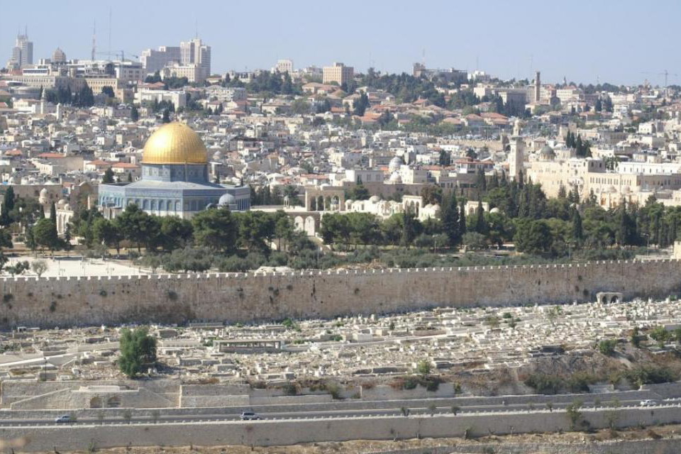 Izrael