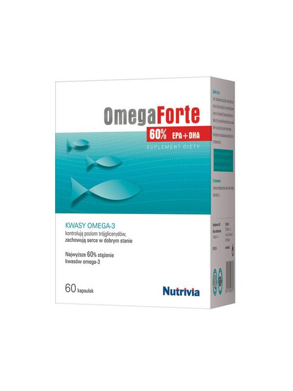 omega forte
