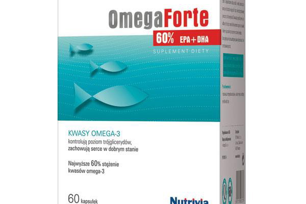 omega forte