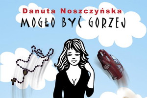 Mogło być gorzej