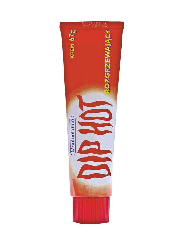 dip hot