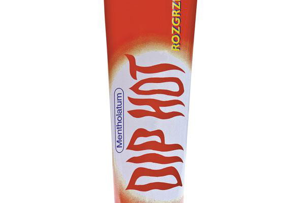 dip hot
