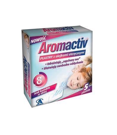 aromactiv