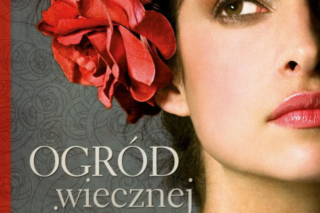 "Ogród wiecznej wiosny"