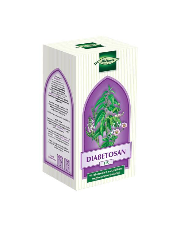 diabetosan fix