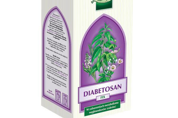 diabetosan fix