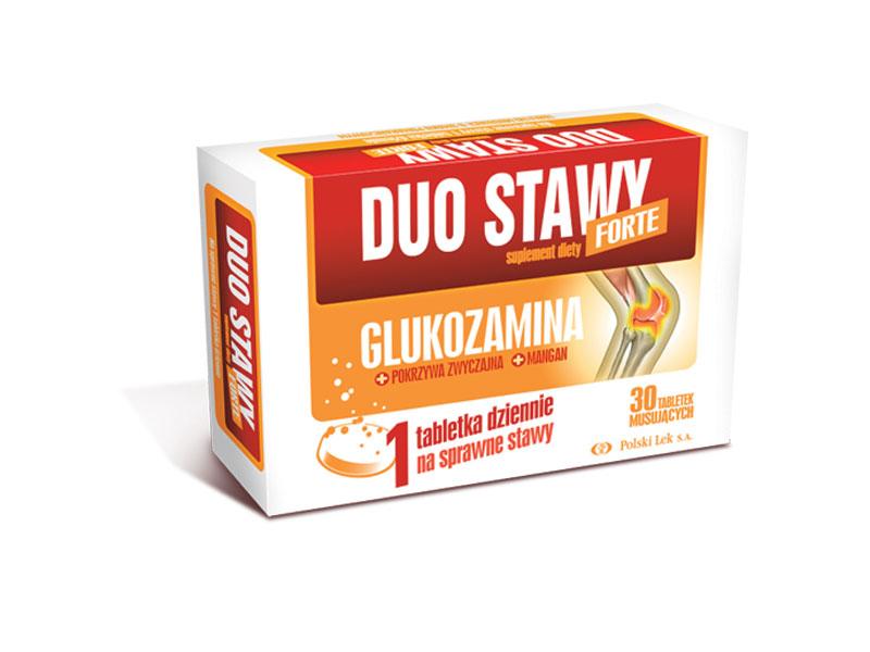 duo stawy
