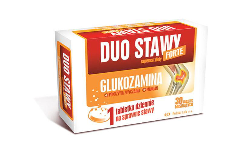 duo stawy