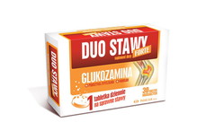 duo stawy