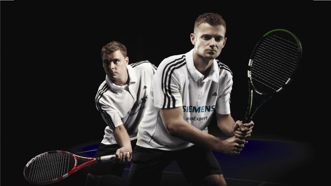 Turniej gwiazd - Siemens varioExpert Cup