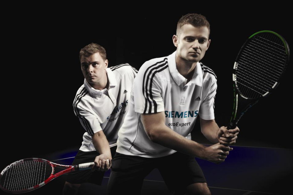 Turniej gwiazd - Siemens varioExpert Cup