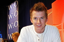 Karol Okrasa