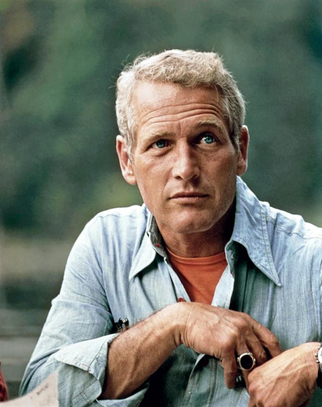 Paul Newman