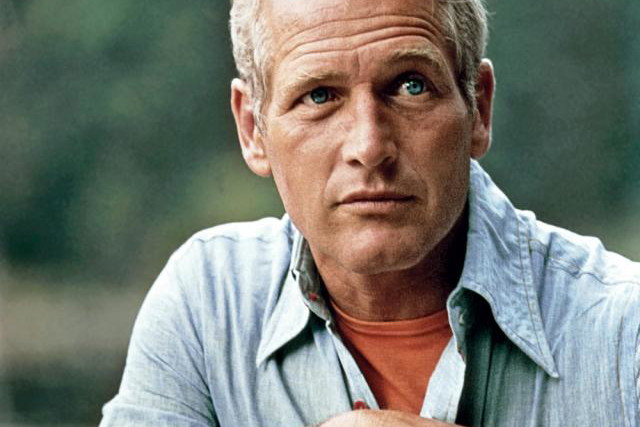 Paul Newman
