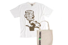 EKO - kolekcja CROPP ORGANIC