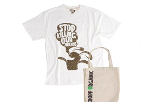 EKO - kolekcja CROPP ORGANIC