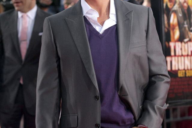 Tom Cruise
