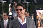 Tom Cruise