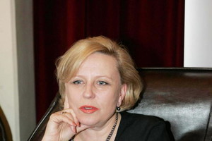 Krystyna Janda