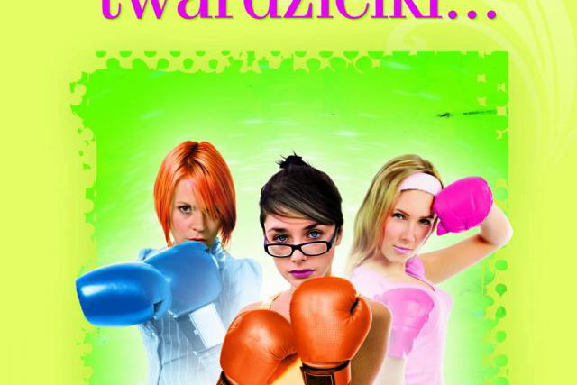 Jak to robią twardzielki