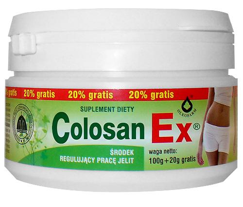 colosan ex