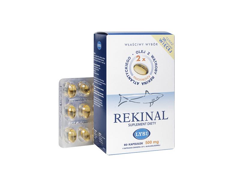 Rekinal