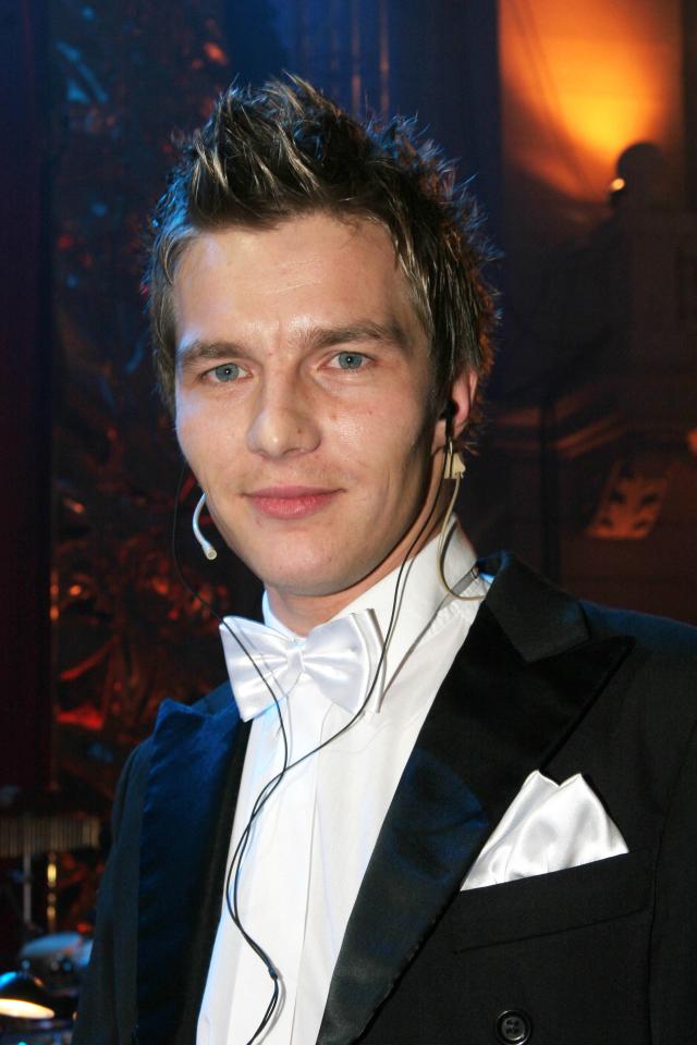 Adam Sztaba