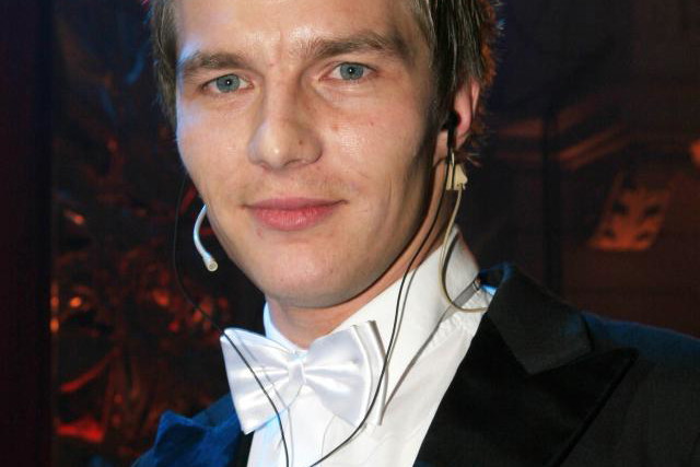 Adam Sztaba