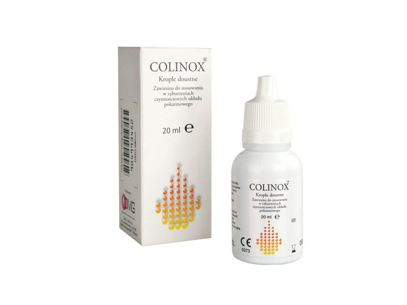 colinox