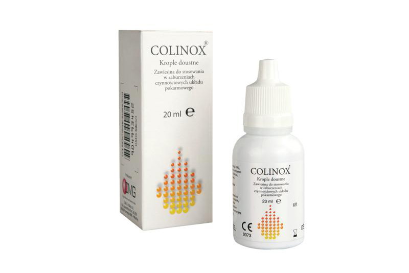 colinox